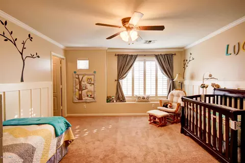 3218 E Devonshire Ct, Gilbert, AZ 85297 photo 39