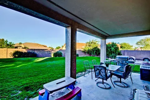 3218 E Devonshire Ct, Gilbert, AZ 85297 photo 52