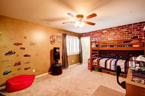 3218 E Devonshire Ct, Gilbert, AZ 85297 photo 42