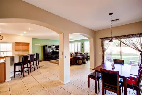 3218 E Devonshire Ct, Gilbert, AZ 85297 photo 21