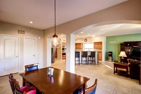 3218 E Devonshire Ct, Gilbert, AZ 85297 photo 22