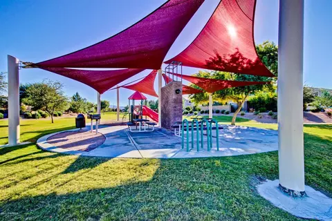3218 E Devonshire Ct, Gilbert, AZ 85297 photo 54