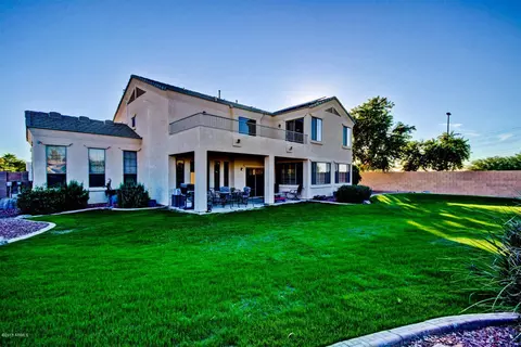 3218 E Devonshire Ct, Gilbert, AZ 85297 photo 49