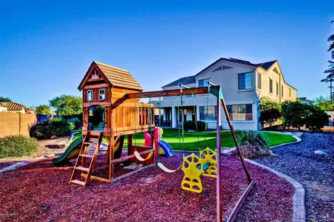 3218 E Devonshire Ct, Gilbert, AZ 85297 photo 51