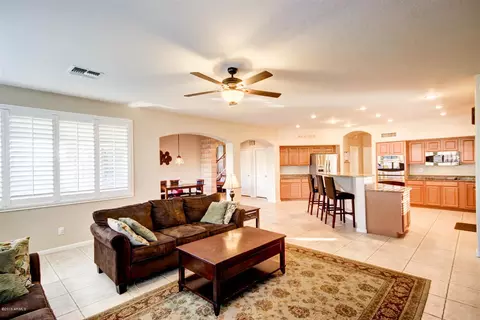 3218 E Devonshire Ct, Gilbert, AZ 85297 photo 20