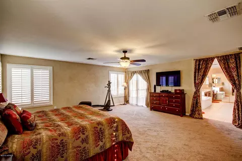 3218 E Devonshire Ct, Gilbert, AZ 85297 photo 31