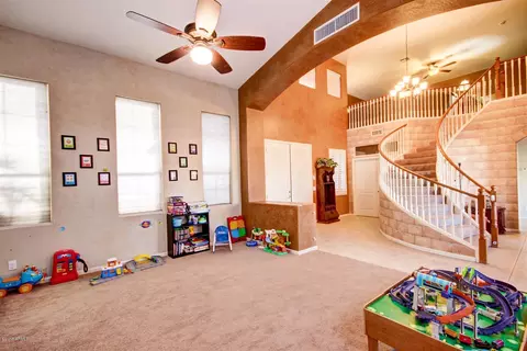 3218 E Devonshire Ct, Gilbert, AZ 85297 photo 27