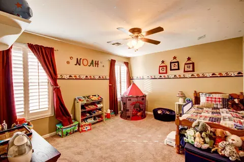 3218 E Devonshire Ct, Gilbert, AZ 85297 photo 44