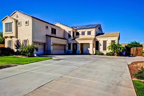 3218 E Devonshire Ct, Gilbert, AZ 85297 photo 3