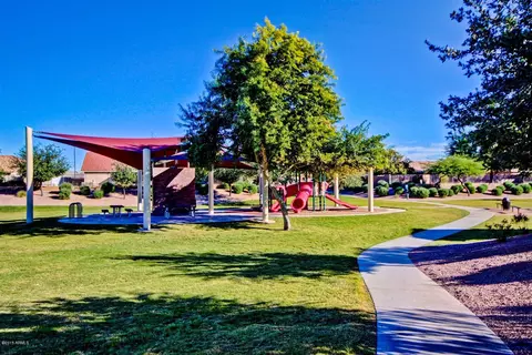 3218 E Devonshire Ct, Gilbert, AZ 85297 photo 57
