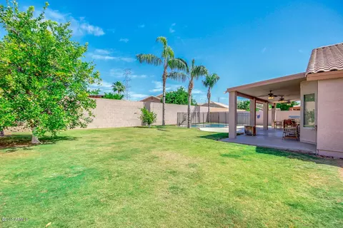 7716 E Dover St, Mesa, AZ 85207 photo 41