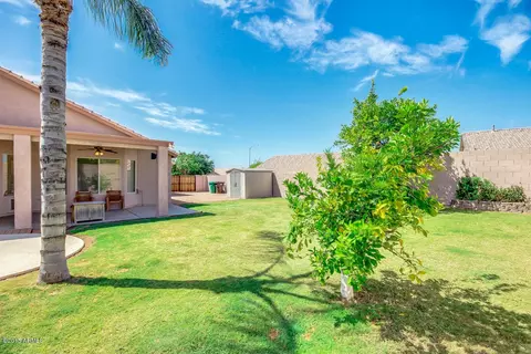 7716 E Dover St, Mesa, AZ 85207 photo 39