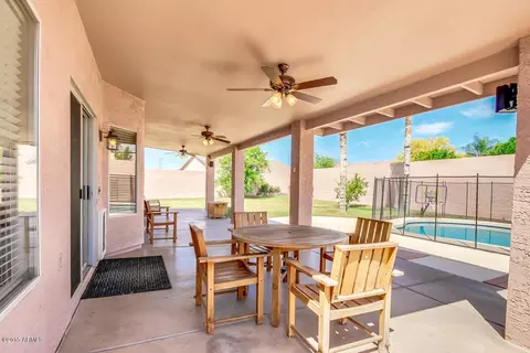 7716 E Dover St, Mesa, AZ 85207 photo 34