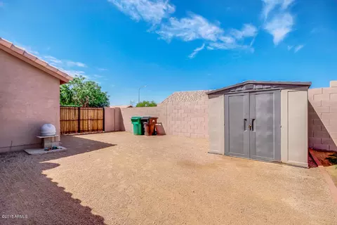 7716 E Dover St, Mesa, AZ 85207 photo 43