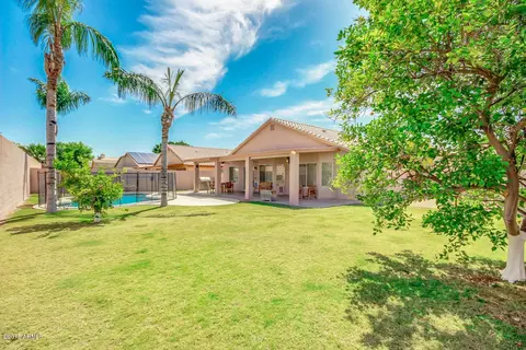 7716 E Dover St, Mesa, AZ 85207 photo 42