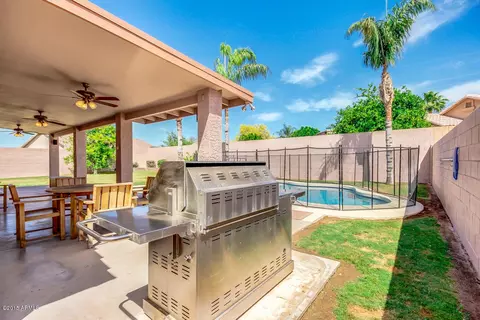 7716 E Dover St, Mesa, AZ 85207 photo 36