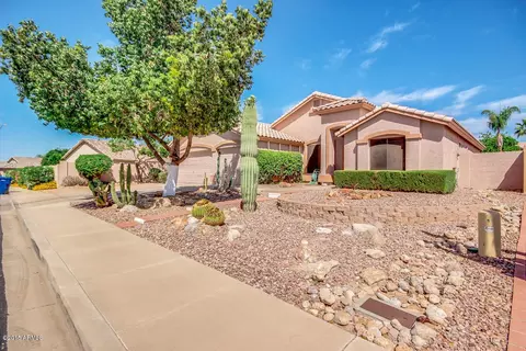 7716 E Dover St, Mesa, AZ 85207 photo 3