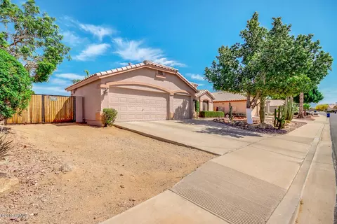 7716 E Dover St, Mesa, AZ 85207 photo 1