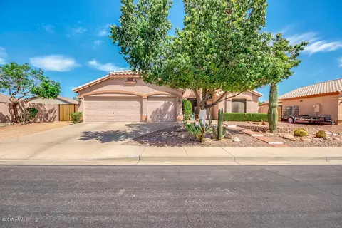 7716 E Dover St, Mesa, AZ 85207 photo 2