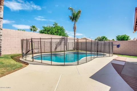 7716 E Dover St, Mesa, AZ 85207 photo 38