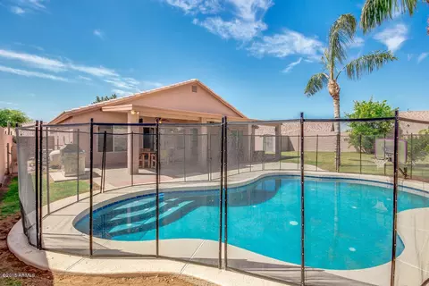 7716 E Dover St, Mesa, AZ 85207 photo 37