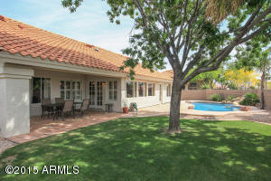 3631 E Liberty Ln, Phoenix, AZ 85048 photo 35