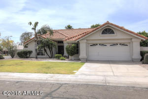 3631 E Liberty Ln, Phoenix, AZ 85048 photo 2