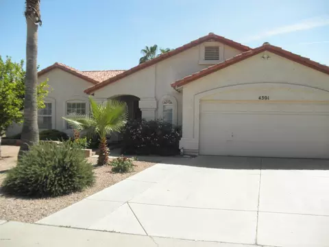 4301 E Frye Rd, Phoenix, AZ 85048 photo 1