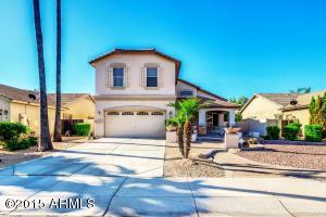 1885 E Megan St, Gilbert, AZ 85295 photo 2