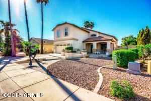 1885 E Megan St, Gilbert, AZ 85295 photo 1
