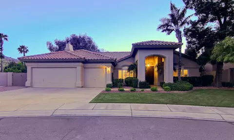 15436 S 25th Pl, Phoenix, AZ 85048 photo 1