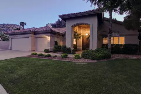 15436 S 25th Pl, Phoenix, AZ 85048 photo 28