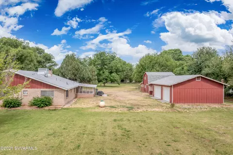 33 E Walker Rd, Camp Verde, AZ 86322 photo 5