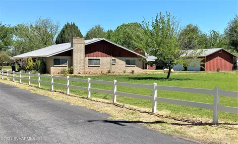 33 E Walker Rd, Camp Verde, AZ 86322 photo 10