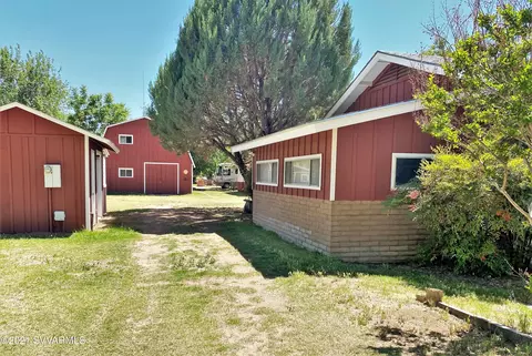 33 E Walker Rd, Camp Verde, AZ 86322 photo 15