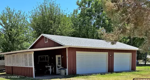 33 E Walker Rd, Camp Verde, AZ 86322 photo 17