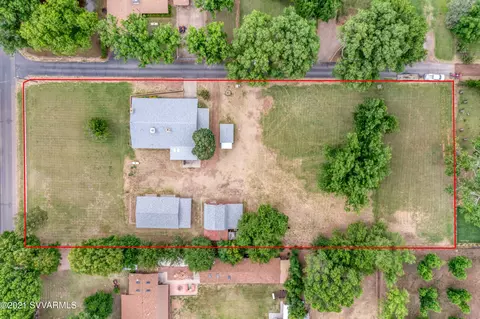 33 E Walker Rd, Camp Verde, AZ 86322 photo 6