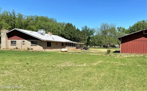 33 E Walker Rd, Camp Verde, AZ 86322 photo 22