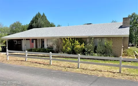 33 E Walker Rd, Camp Verde, AZ 86322 photo 8