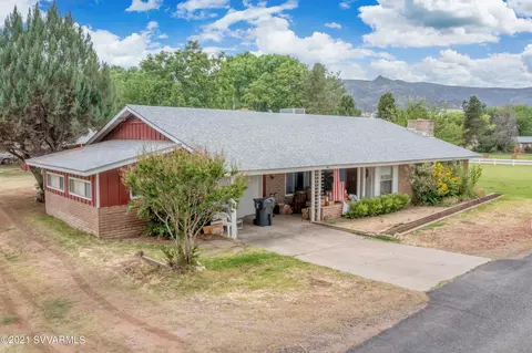 33 E Walker Rd, Camp Verde, AZ 86322 photo 3