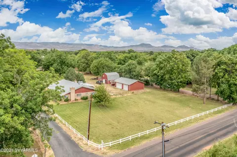 33 E Walker Rd, Camp Verde, AZ 86322 photo 7