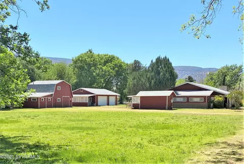 33 E Walker Rd, Camp Verde, AZ 86322 photo 13