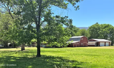 33 E Walker Rd, Camp Verde, AZ 86322 photo 14