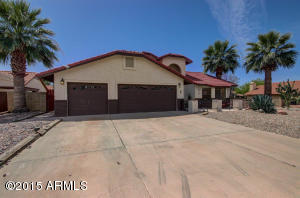 5907 E Fairbrook Cir, Mesa, AZ 85205 photo 2