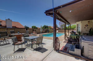 5907 E Fairbrook Cir, Mesa, AZ 85205 photo 42