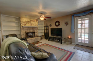 5907 E Fairbrook Cir, Mesa, AZ 85205 photo 16