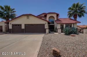 5907 E Fairbrook Cir, Mesa, AZ 85205 photo 3