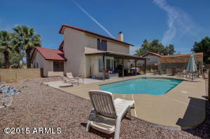 5907 E Fairbrook Cir, Mesa, AZ 85205 photo 39