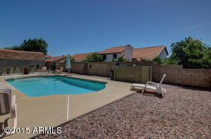 5907 E Fairbrook Cir, Mesa, AZ 85205 photo 38