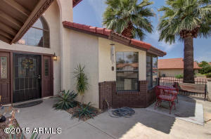 5907 E Fairbrook Cir, Mesa, AZ 85205 photo 4